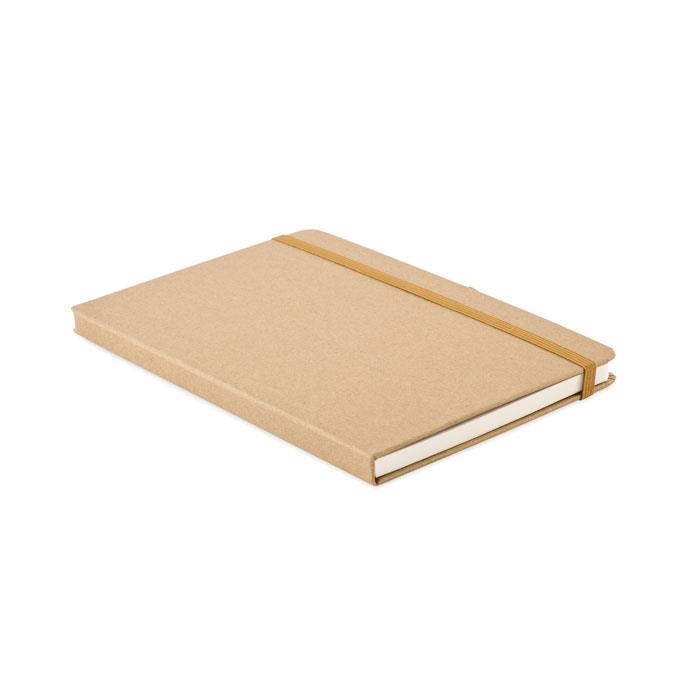 DIN A5-Notizbuch-Set