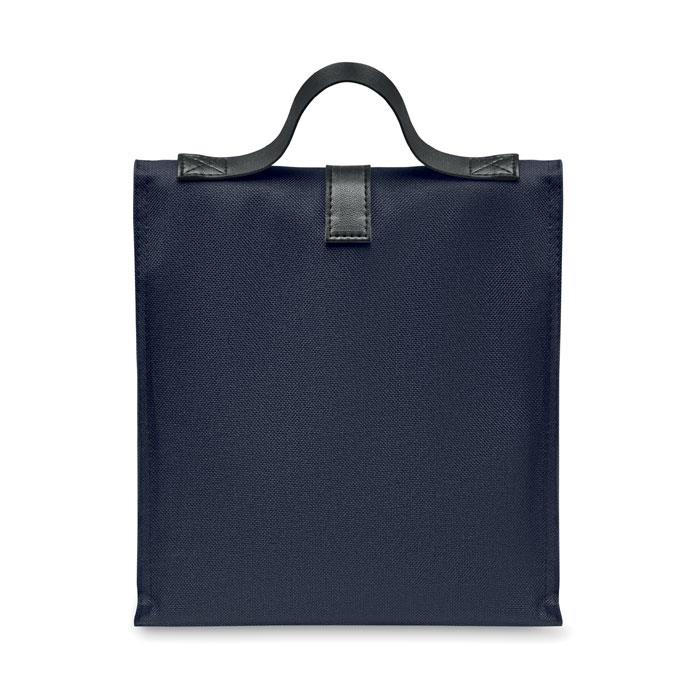 Kühltasche 600D RPET