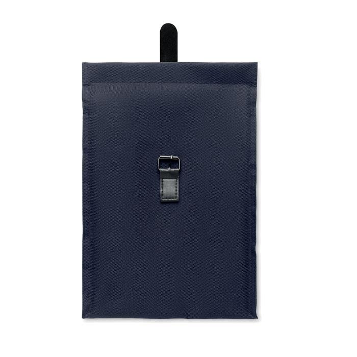 Kühltasche 600D RPET