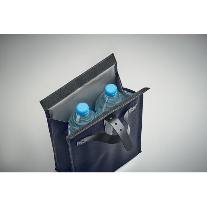 Kühltasche 600D RPET