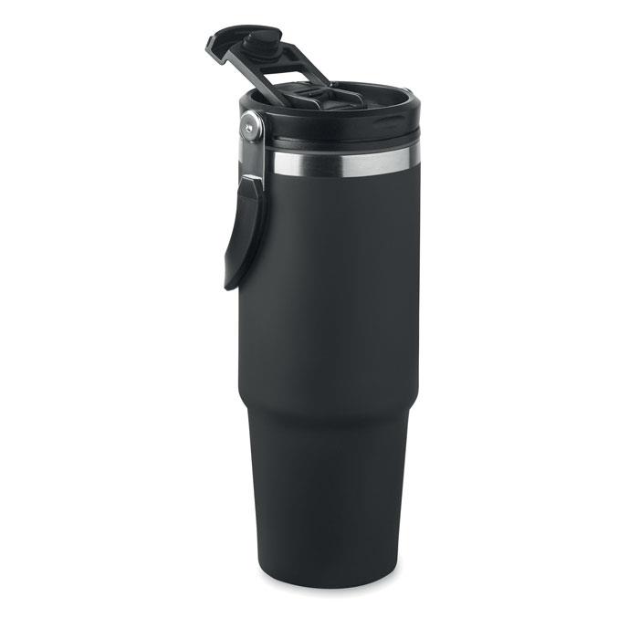 Doppelwandiger Becher 850 ml
