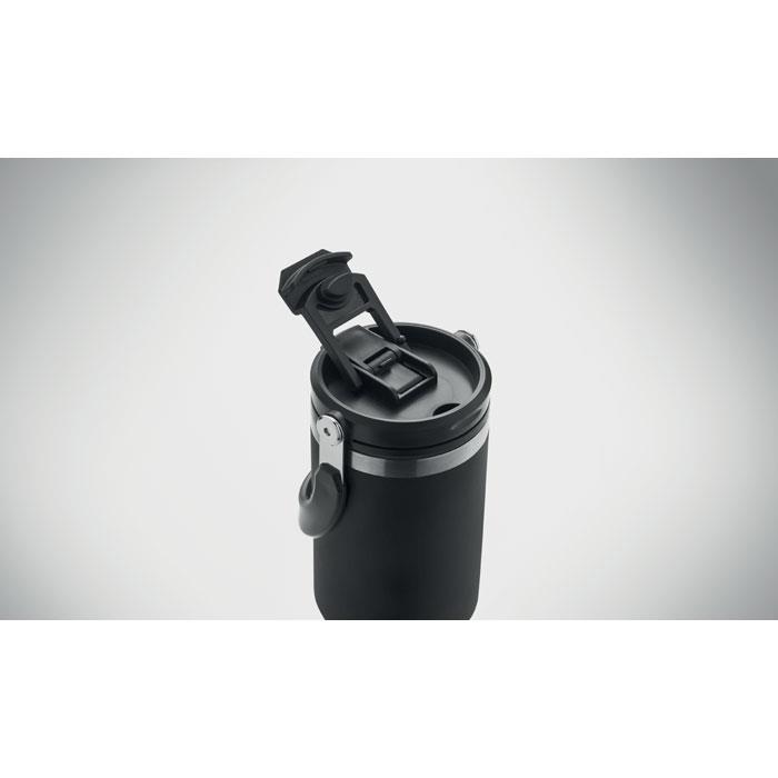 Doppelwandiger Becher 850 ml