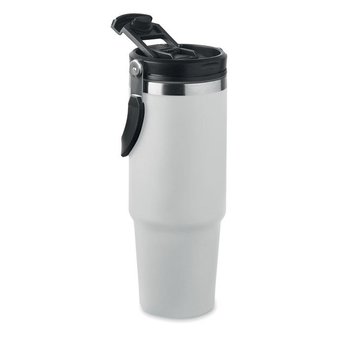 Doppelwandiger Becher 850 ml