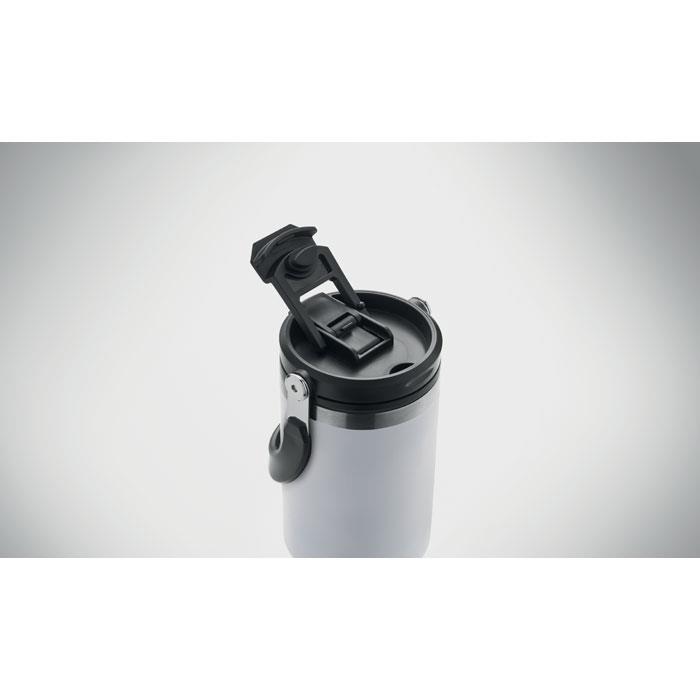 Doppelwandiger Becher 850 ml