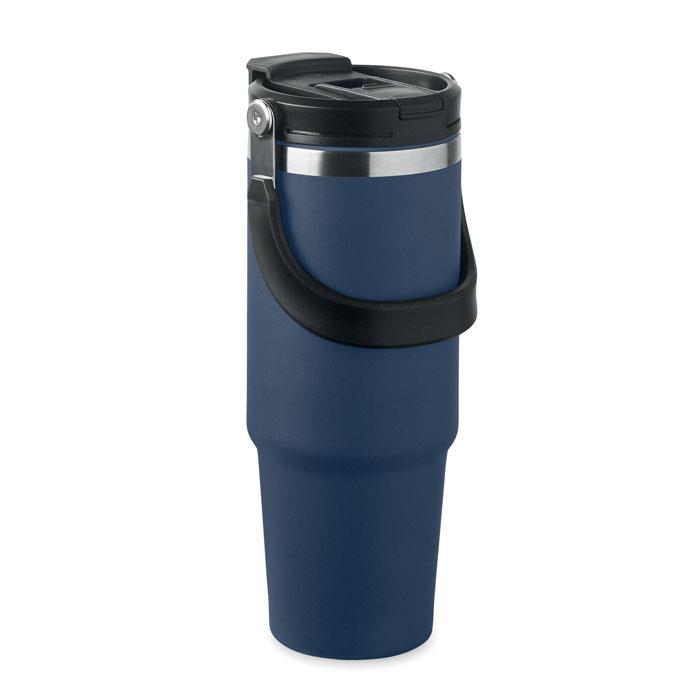 Doppelwandiger Becher 850 ml