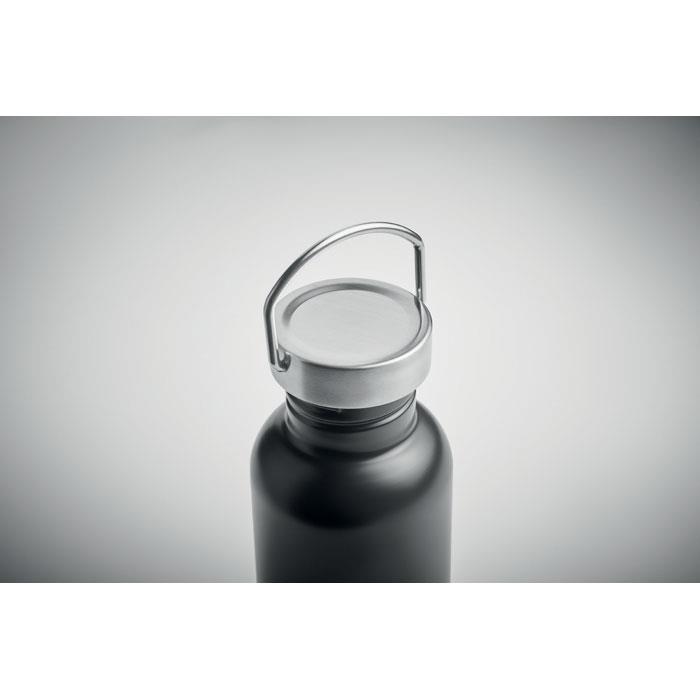Einwandige Trinkflasche 500 ml