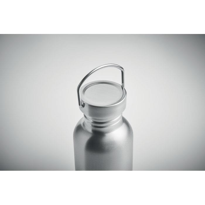 Einwandige Trinkflasche 500 ml