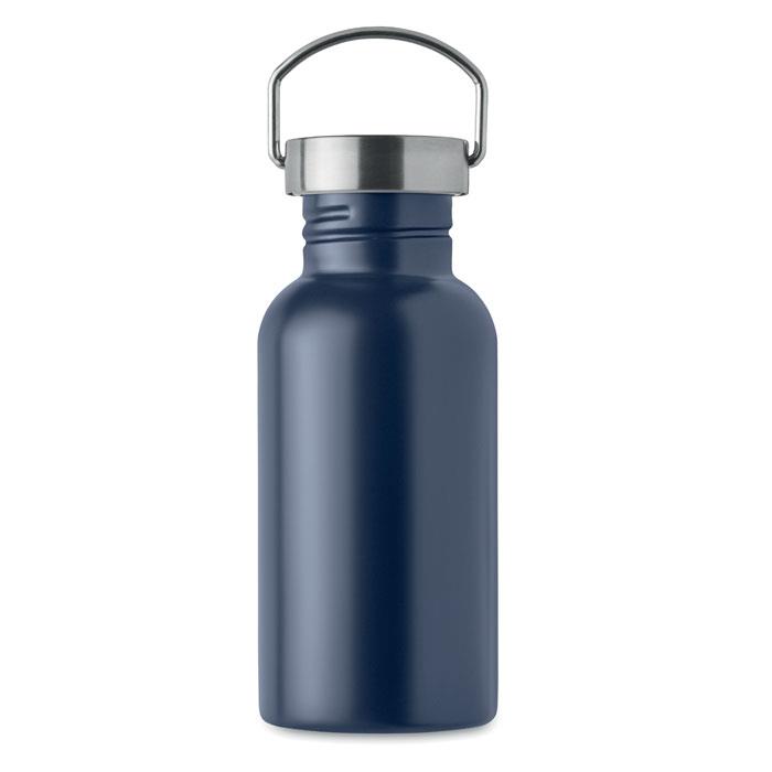Einwandige Trinkflasche 500 ml