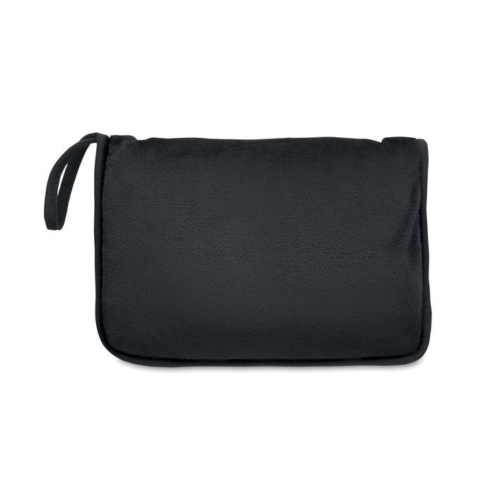 Reisedecke Flanell 220g/m²