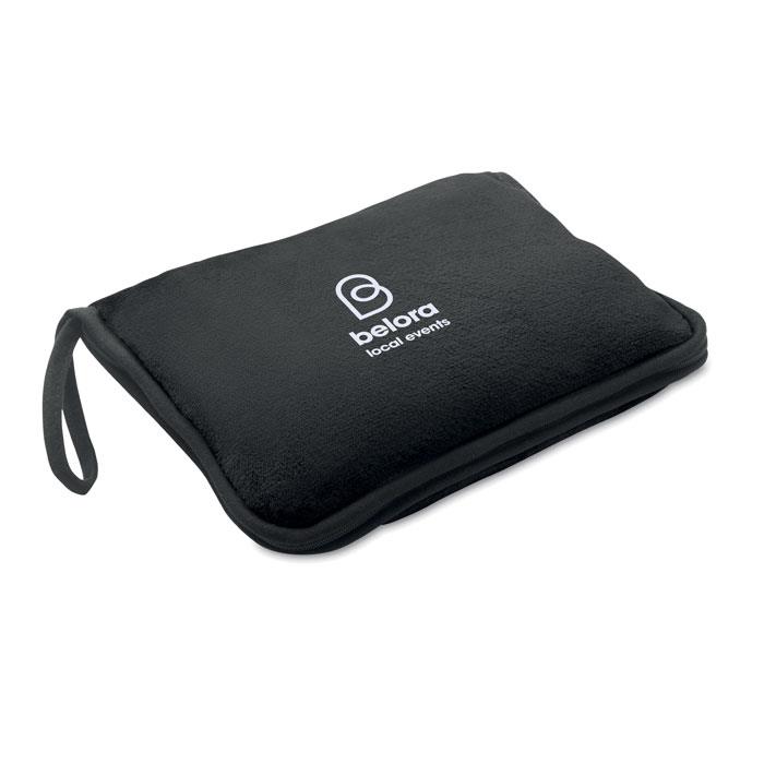 Reisedecke Flanell 220g/m²