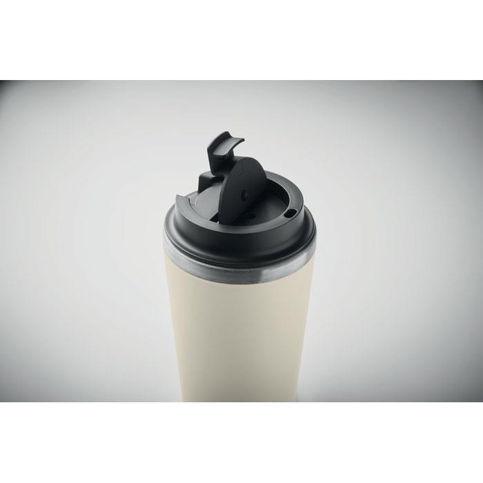 Doppelwandiger Becher 350 ml