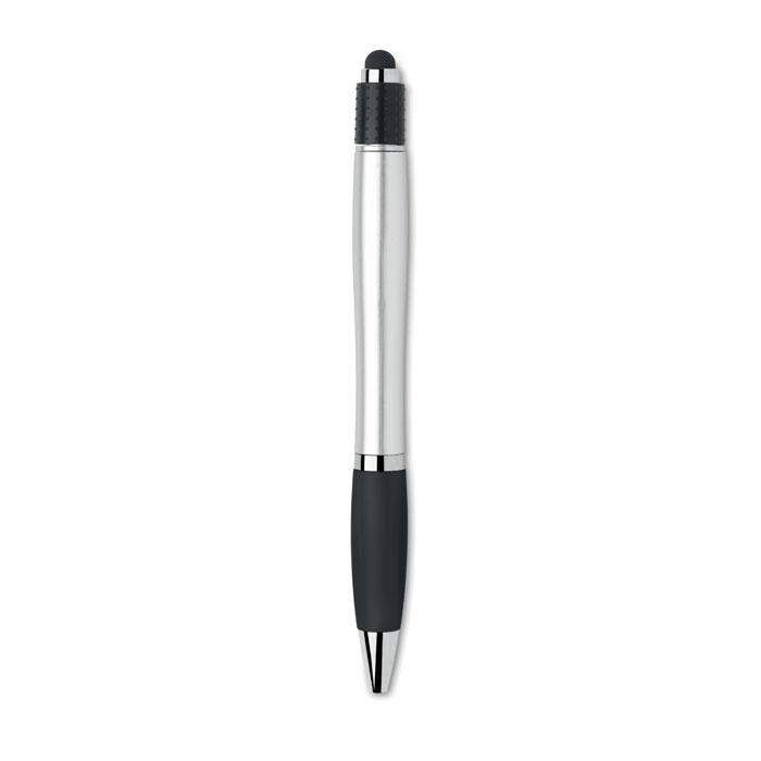 Druckkugelschreiber mit Stylus
