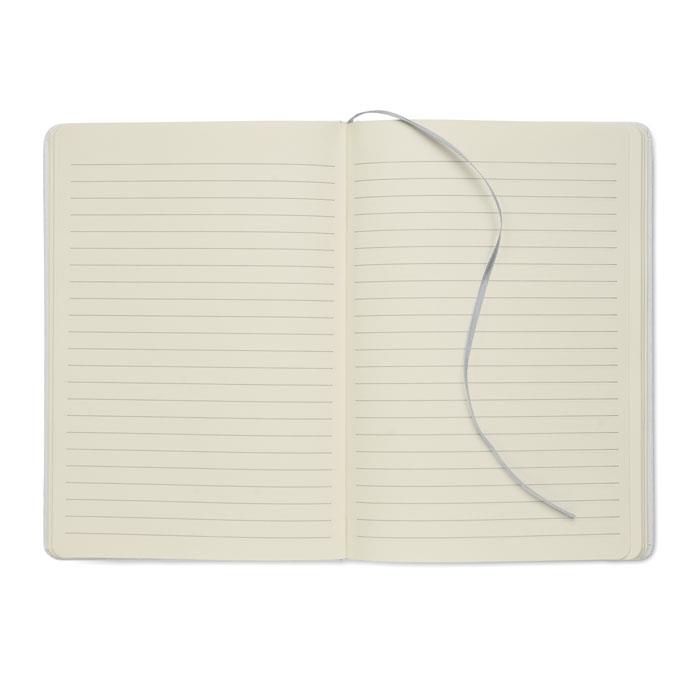 DIN A5 Notizbuch für Gravur