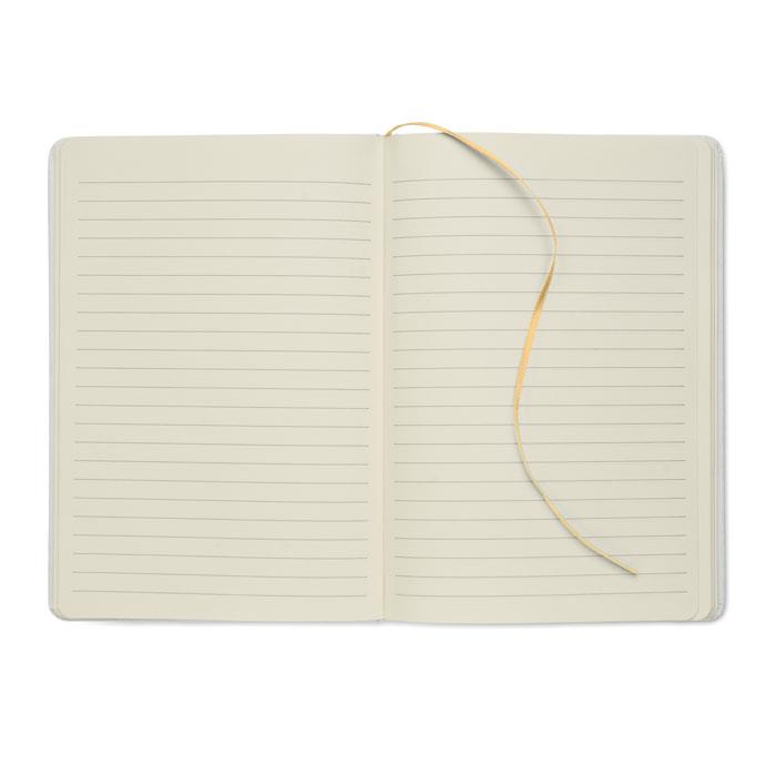 DIN A5 Notizbuch für Gravur