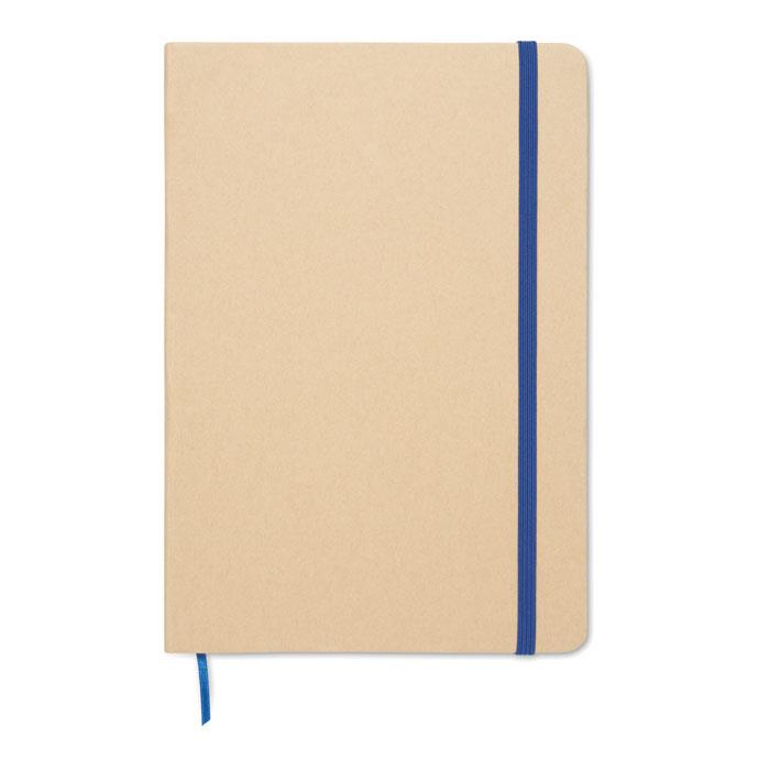DIN A5 Notizbuch für Gravur
