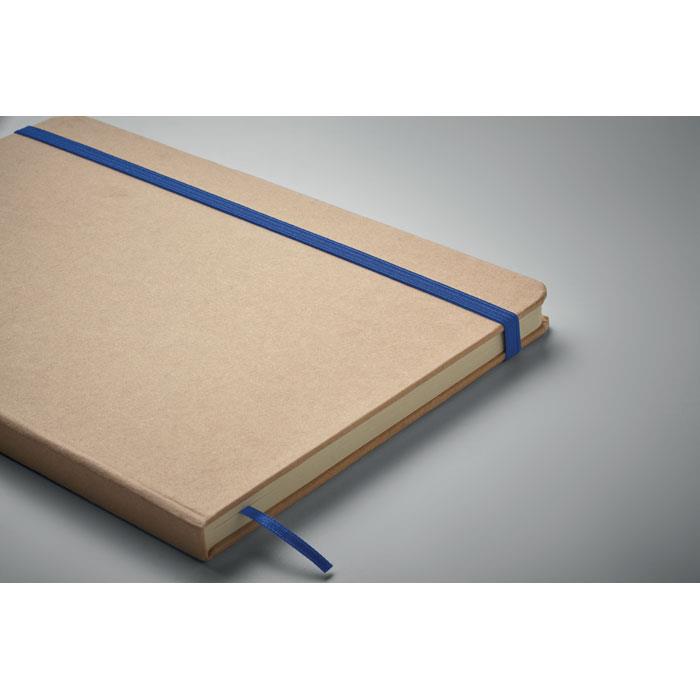 DIN A5 Notizbuch für Gravur