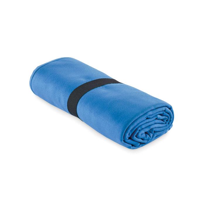 Sport-/Strandtuch Mikrofaser