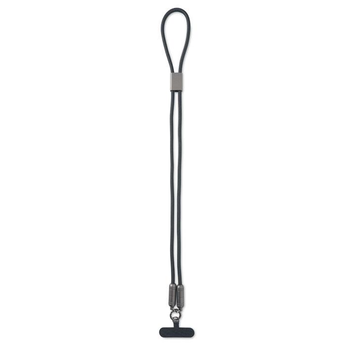 60W Lanyard-Ladekabel