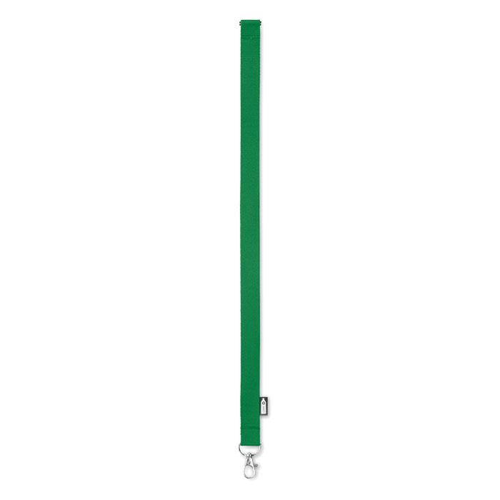 Lanyard RPET 20mm
