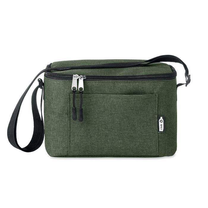 Kühltasche für Dosen RPET