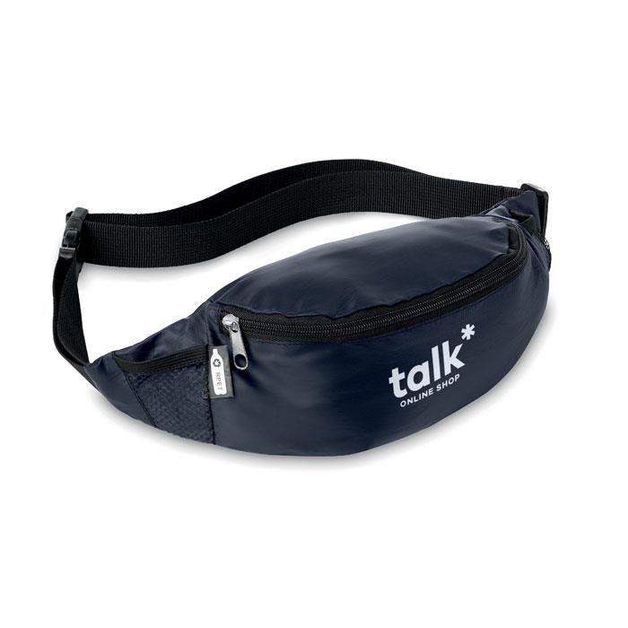 Gürteltasche 210D RPET