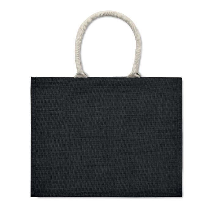 Einkaufstasche Jute
