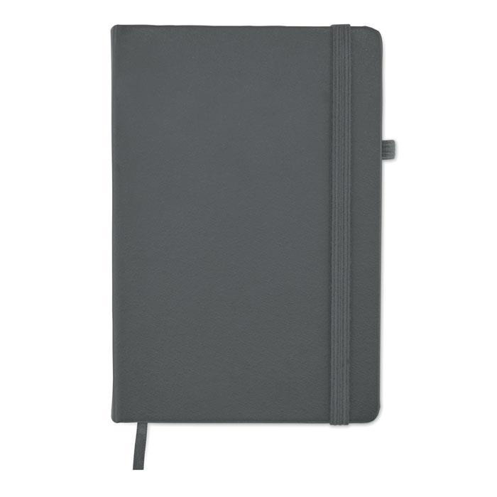 DIN A5 Notizbuch PU