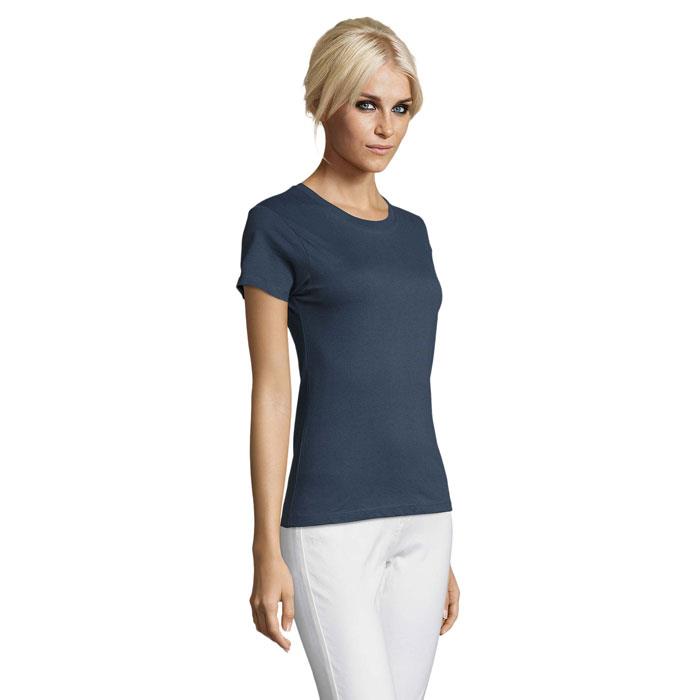 REGENT DAMENT-SHIRT 150g