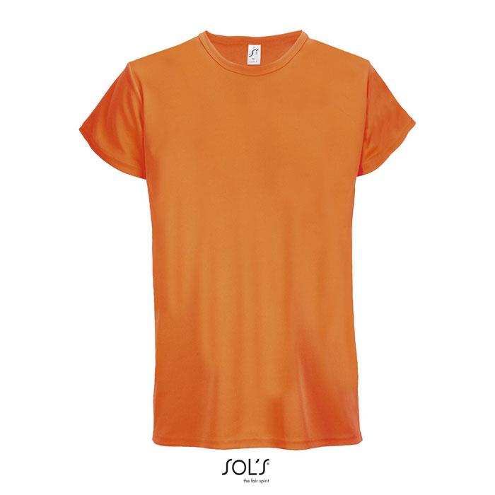 SPRINT UNIT-SHIRT 130g