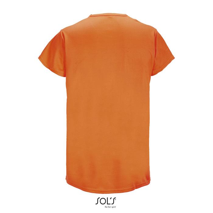 SPRINT UNIT-SHIRT 130g