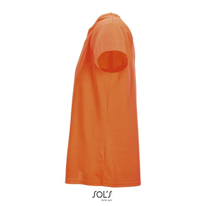 SPRINT UNIT-SHIRT 130g