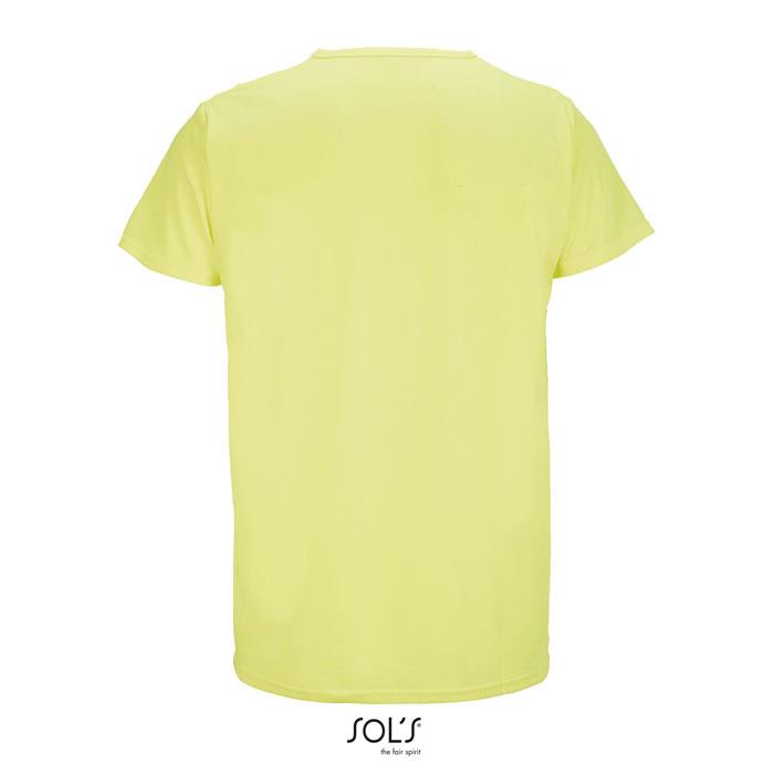 SPRINT UNIT-SHIRT 130g
