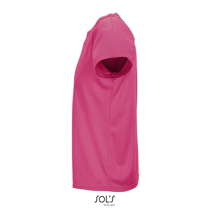 SPRINT UNIT-SHIRT 130g