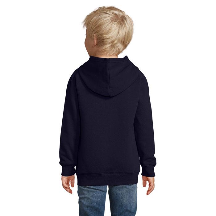 STELLAR KINDER KAPUZENPULLI