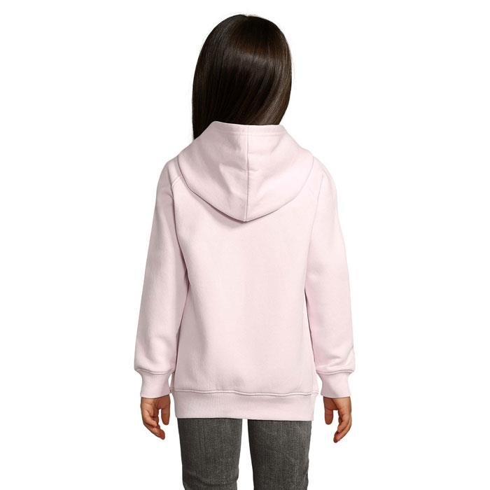 STELLAR KINDER KAPUZENPULLI