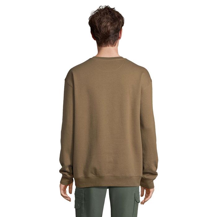 COLUMBIA UNISEX SWEATSHIRT