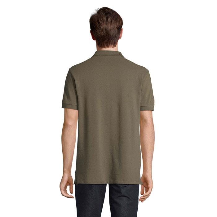 PACIFIC HERREN POLO