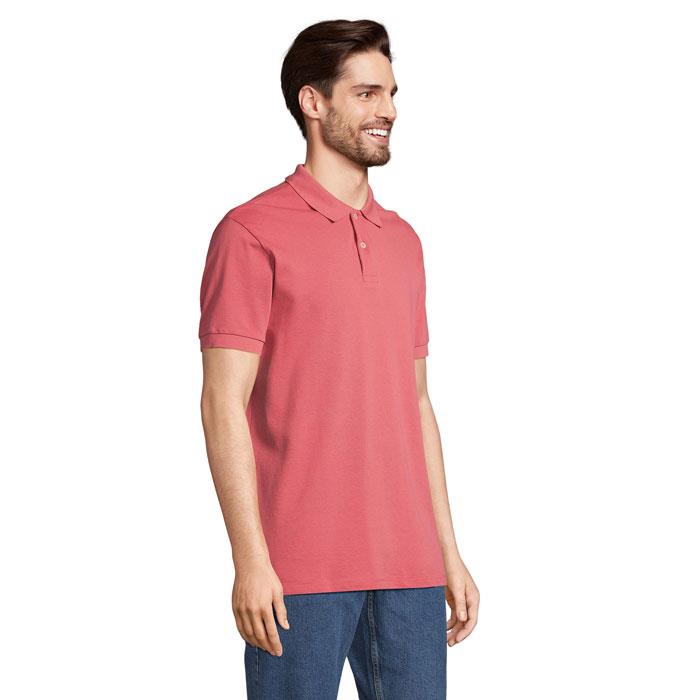 PACIFIC HERREN POLO