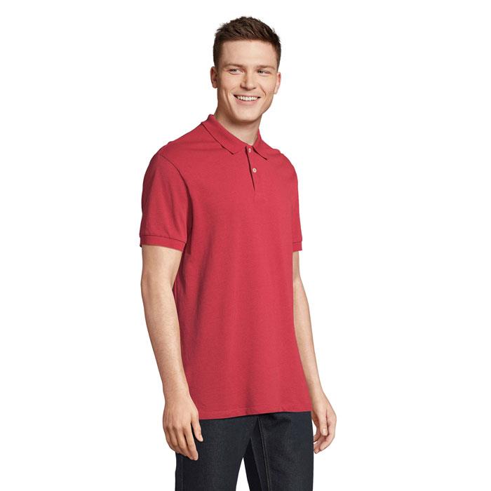 PACIFIC HERREN POLO