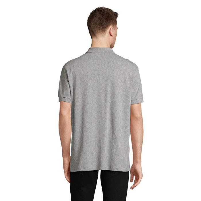 PACIFIC HERREN POLO