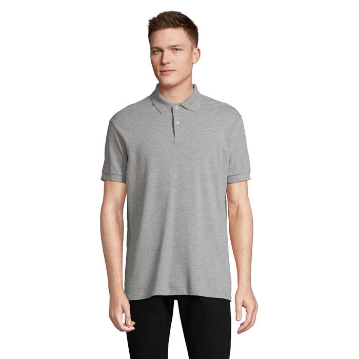 PACIFIC HERREN POLO