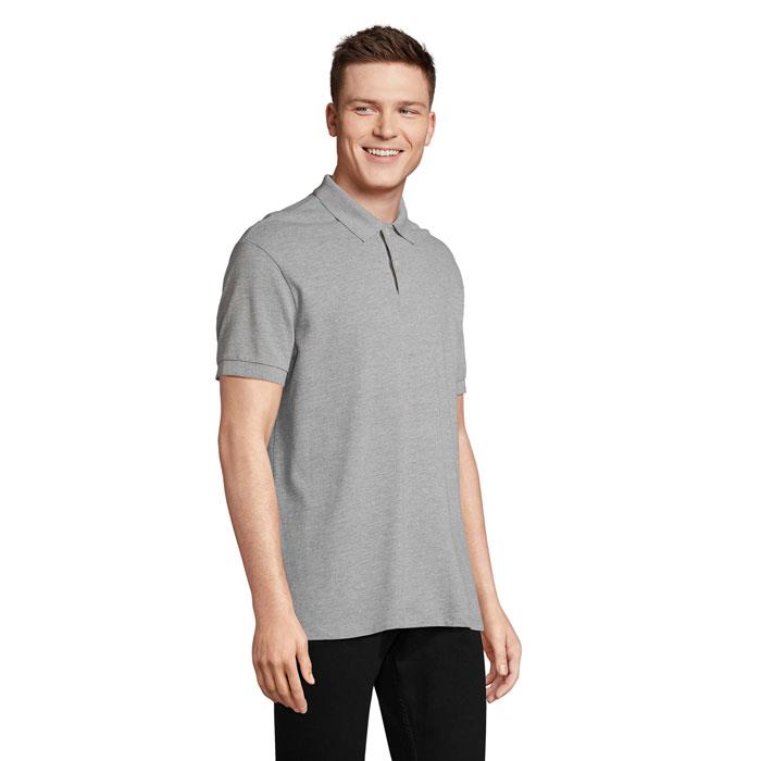 PACIFIC HERREN POLO