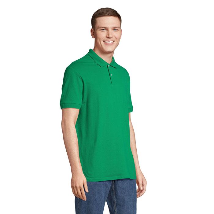 PACIFIC HERREN POLO