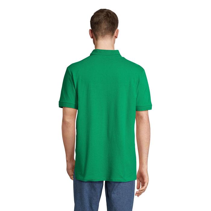 PACIFIC HERREN POLO