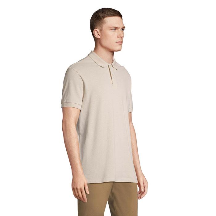 PACIFIC HERREN POLO