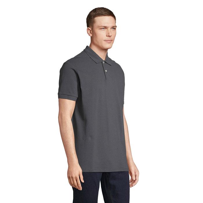 PACIFIC HERREN POLO