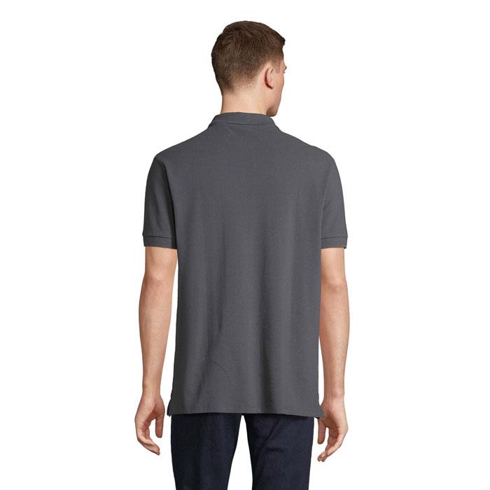 PACIFIC HERREN POLO