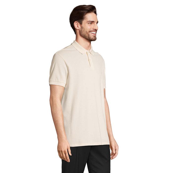 PACIFIC HERREN POLO
