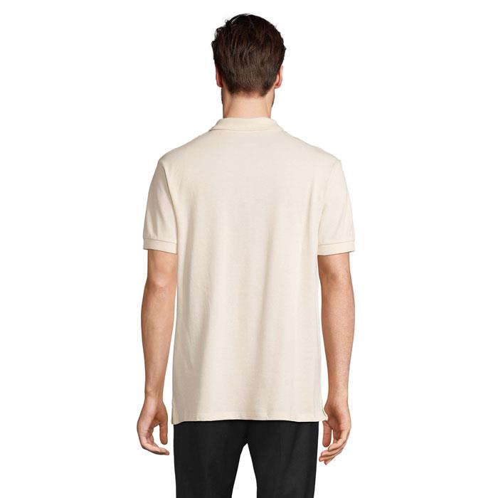 PACIFIC HERREN POLO