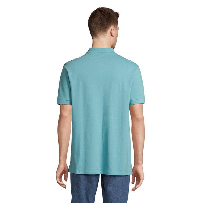 PACIFIC HERREN POLO